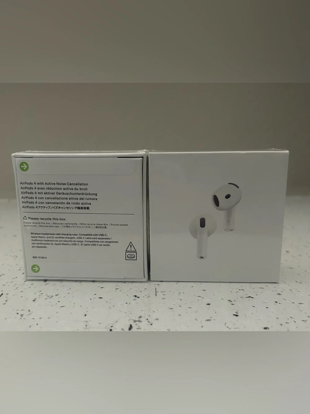 AirPod 4